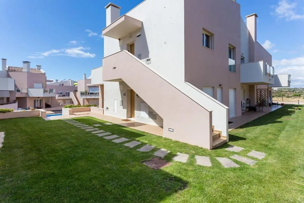 Apartment Burgau 2Floor Appt In Condominium W/ Shared Pool
