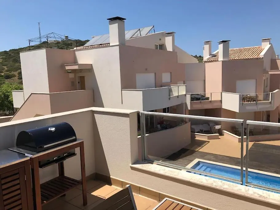 Burgau 2Floor Appt In Condominium W/ Shared Pool