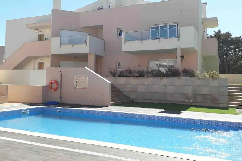 Burgau 2Floor Appt In Condominium W/ Shared Pool