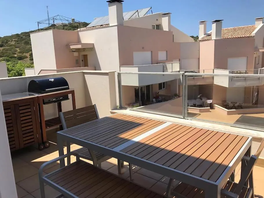 Burgau 2Floor Appt In Condominium W/ Shared Pool