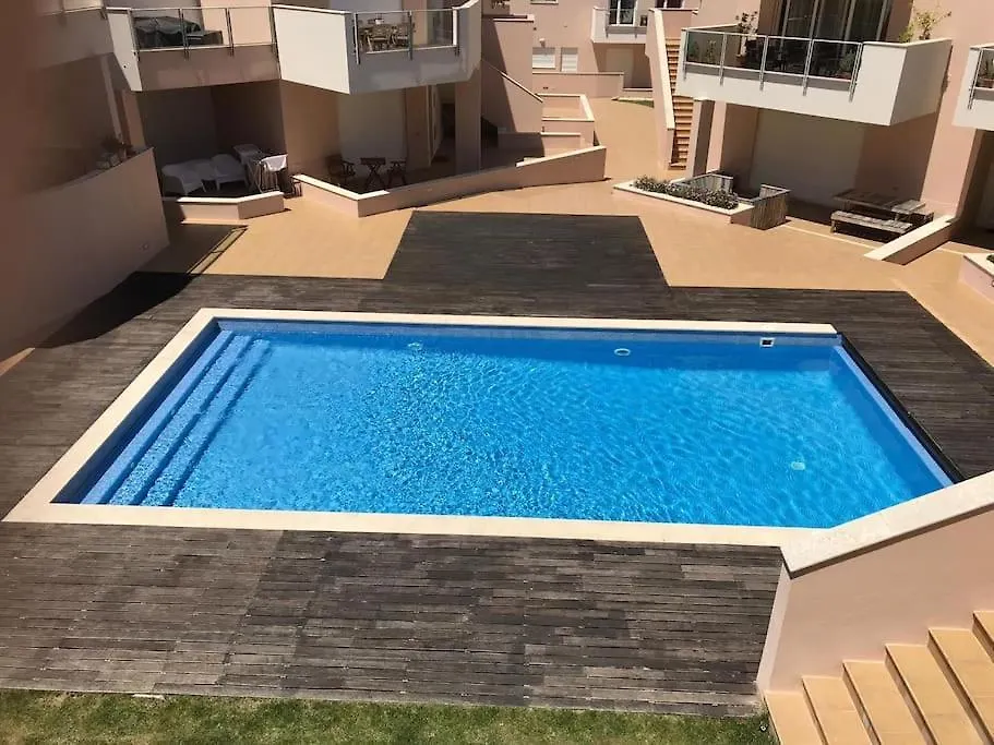 Burgau 2Floor Appt In Condominium W/ Shared Pool Apartment