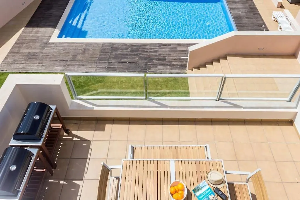 Burgau 2Floor Appt In Condominium W/ Shared Pool 0*,  Portugal