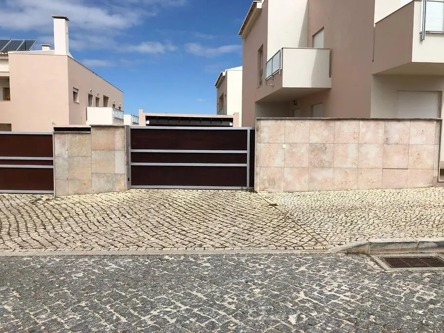 Apartment Burgau 2Floor Appt In Condominium W/ Shared Pool