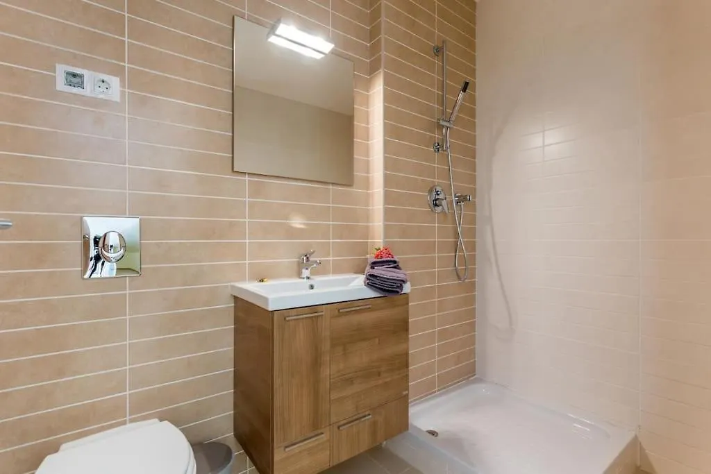 Burgau 2Floor Appt In Condominium W/ Shared Pool