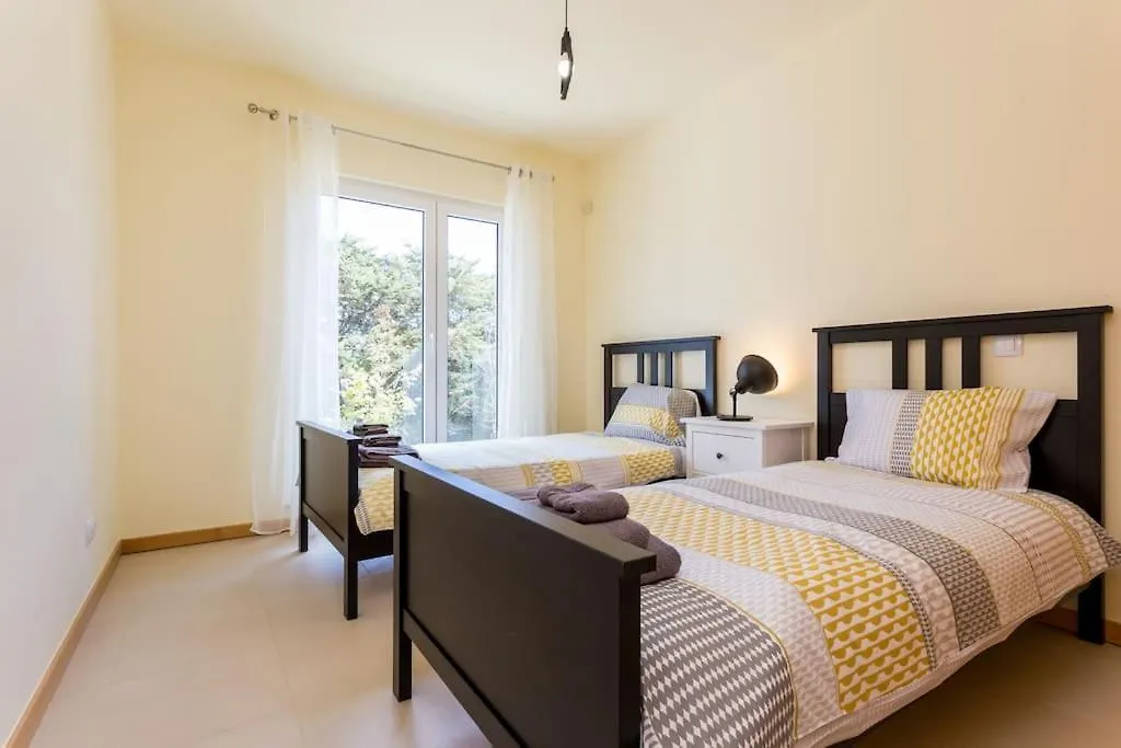 Burgau 2Floor Appt In Condominium W/ Shared Pool Apartment