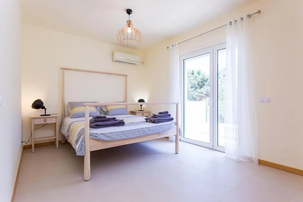 Apartment Burgau 2Floor Appt In Condominium W/ Shared Pool Portugal