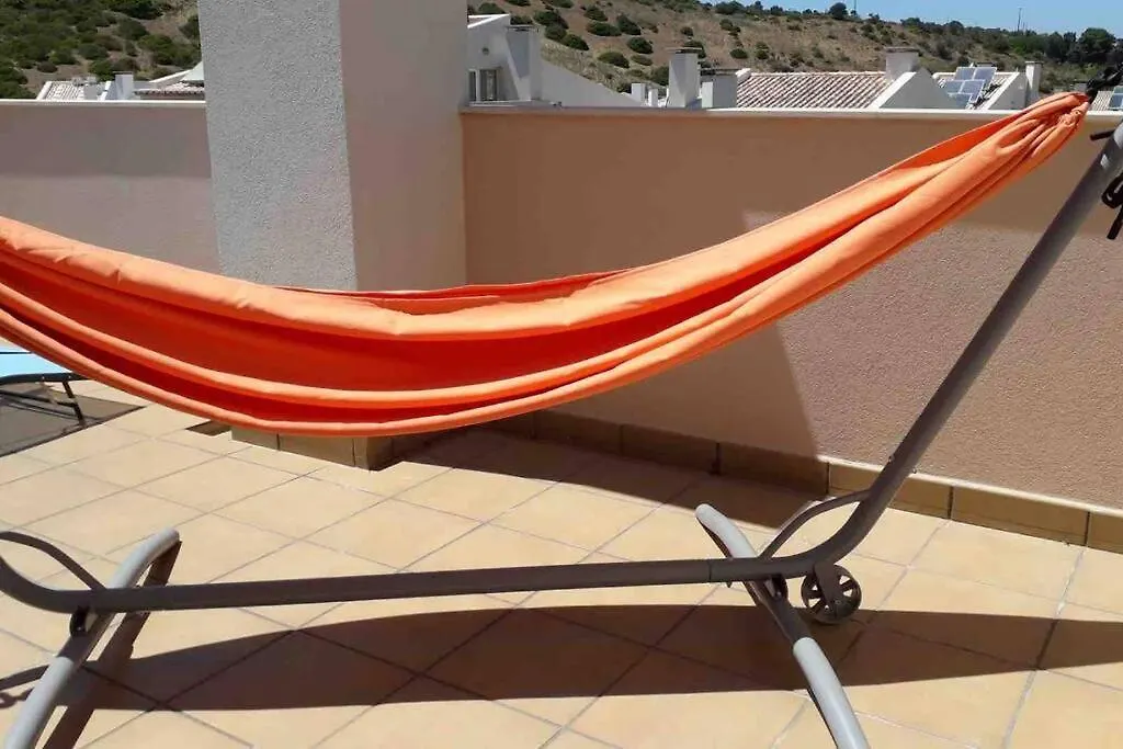 Apartment Burgau 2Floor Appt In Condominium W/ Shared Pool