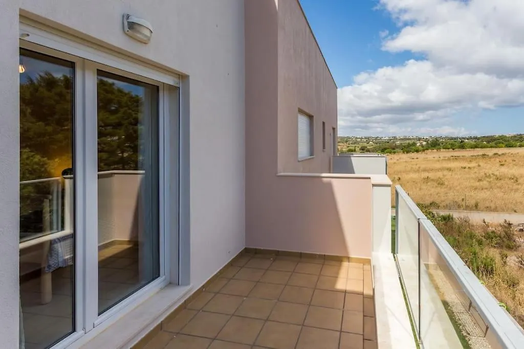 Burgau 2Floor Appt In Condominium W/ Shared Pool Apartment