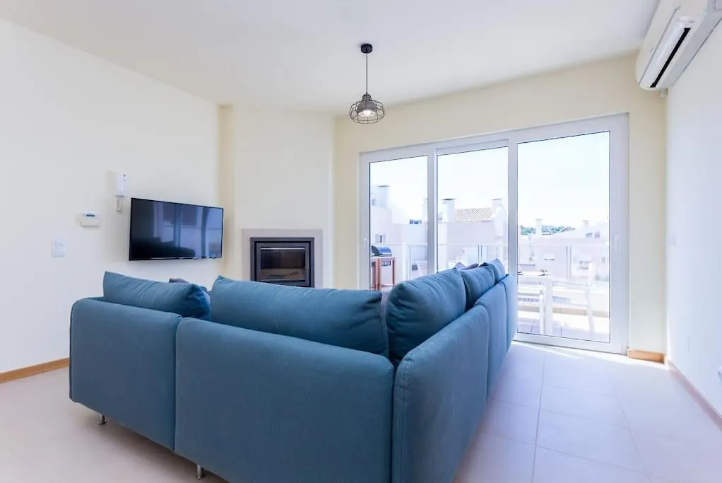 Apartment Burgau 2Floor Appt In Condominium W/ Shared Pool