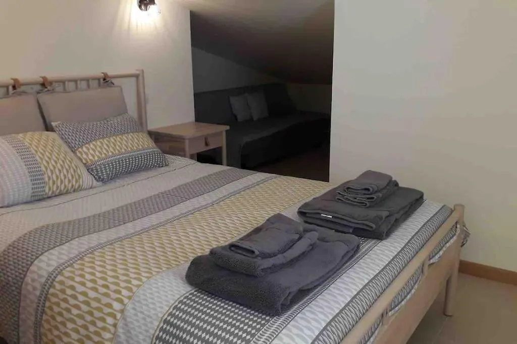 Apartment Burgau 2Floor Appt In Condominium W/ Shared Pool