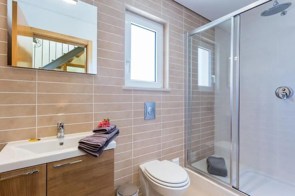 Burgau 2Floor Appt In Condominium W/ Shared Pool Apartment