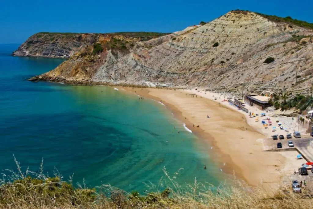Burgau 2Floor Appt In Condominium W/ Shared Pool 0*,  Portugal