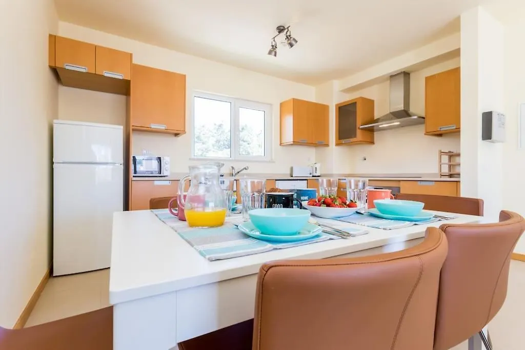 Burgau 2Floor Appt In Condominium W/ Shared Pool 0*,  Portugal