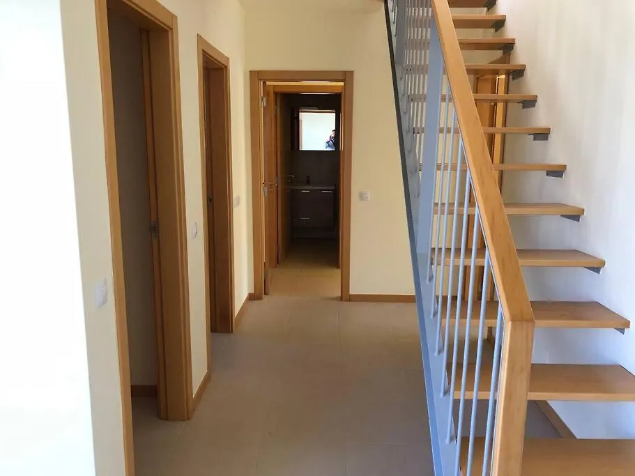 Apartment Burgau 2Floor Appt In Condominium W/ Shared Pool