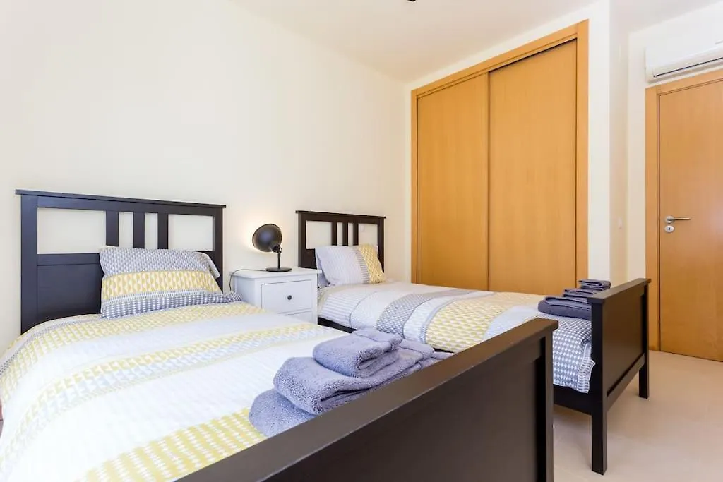 Burgau 2Floor Appt In Condominium W/ Shared Pool Apartment